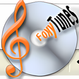 Ikona programu: FoxyTunes