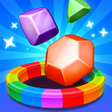 Icon des Programms: Дыра Головоломка - Игры В…
