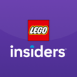 Icono de programa: LEGO Insiders: Shop  Rewa…