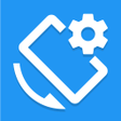 Icon des Programms: Screen Orientation Contro…