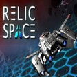 Programmsymbol: Relic Space