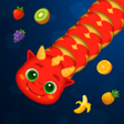 Ikona programu: Worm vs Worms: Snake Aren…