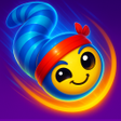 程序图标: Worm vs Worms: Snake Aren…