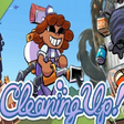 Ikona programu: Cleaning Up!