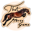 Ikona programu: That Horse Game - Riding …