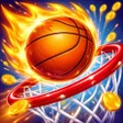 Icon des Programms: Basketball Royale