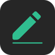 Icon des Programms: BlackNote Notepad Notes