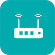 Icône du programme : Connect To Router