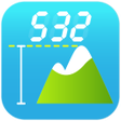 Ikona programu: Altimeter