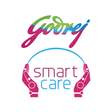 プログラムのアイコン: Godrej Smart Care - by Se…