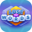 Ikona programu: Lost for Words