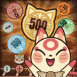 Icon des Programms: Kitsune Coin Stack
