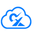 Icono de programa: CloudXena OneDrive Duplic…