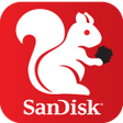 Icône du programme : SanDisk Memory Zone