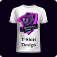 Icon des Programms: T Shirt Design Pro - Cust…