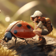 Icon des Programms: Micro SurvivorTiny World