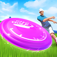 Ikona programu: Disc Golf Rival