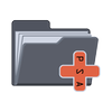 Icon des Programms: PSA File Organizer