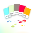 Icono de programa: Color Planner