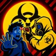 プログラムのアイコン: Quarantine Simulator: Zon…