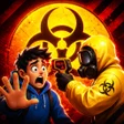Ikona programu: Quarantine Simulator: Zon…