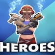 Icon des Programms: Heroes of Battleground