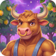 Ikona programu: CowFruitF…