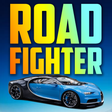 Icono de programa: Road Fighter Tilt Car Rac…
