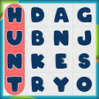 Ikona programu: Word Search Game - Spring…