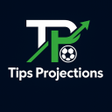 Icon des Programms: Tips Projections: AI Spor…