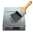 Icon des Programms: Disk Cleanup Pro