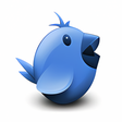 Icon des Programms: TwitterBar