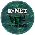 Icon des Programms: E-NET VPN