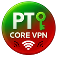 Ikona programu: PTI CORE VPN