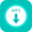 Icon des Programms: Mp3 Music Downloader  Fre…