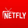 Ikona programu: NETFLY : Web Series  Movi…