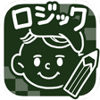 Icon des Programms: お絵かきロジック【無料】シンプルなパズルゲーム！