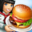 Programmsymbol: Cooking Fever