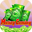 プログラムのアイコン: Money Coming Slots