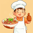 程序图标: Pho Master: Cooking Fever