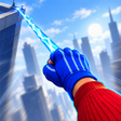 Icon of program: Spider D…