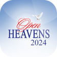 Ikona programu: Open Heavens 2024