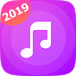 Icon of program: GO Music - Offline  onlin…