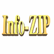 プログラムのアイコン: Info-ZIP