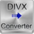 Icono de programa: Free DIVX Converter