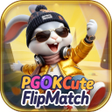 程序图标: PGOKCute FlipMatch
