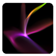 プログラムのアイコン: Flurry Screensaver