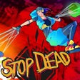 プログラムのアイコン: Stop Dead