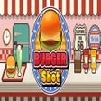 Ikona programu: BURGER Shot