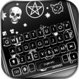 Ikona programu: Black Magic Doodle Keyboa…